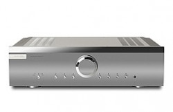 Musical Fidelity limitierte Chrom.Edition