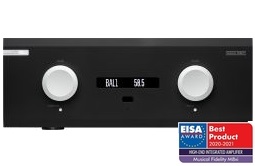 Musical Fidelity M8-Serie