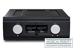 Musical Fidelity Nu-Vista