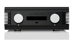 Musical Fidelity Nu-Vista